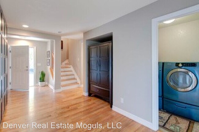 Building Photo - 2 br, 2 bath House - 11601 Fenwick Circle