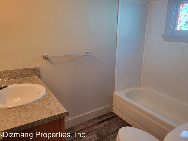 Foto del edificio - 2 br, 1 bath House - 743 S. Fort Ave.