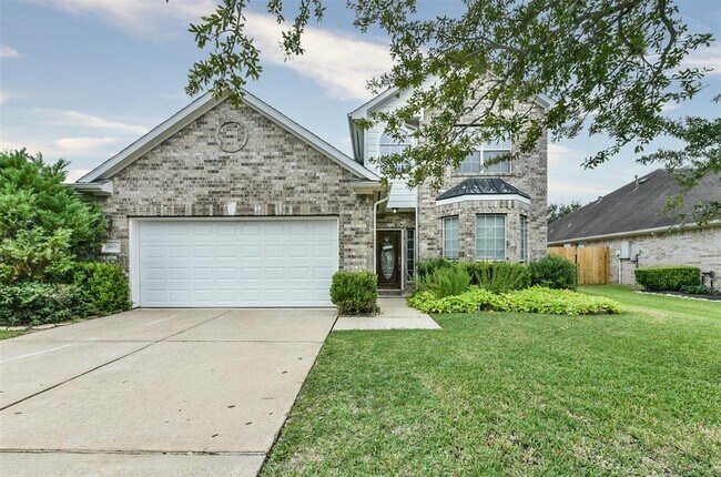 Building Photo - 3419 Highland Point Ln