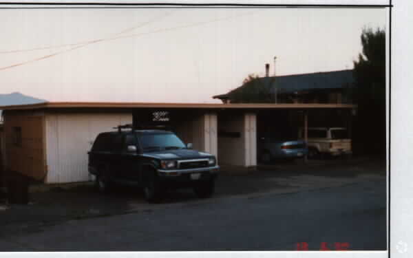 Building Photo - 415 Golden Gate Ave