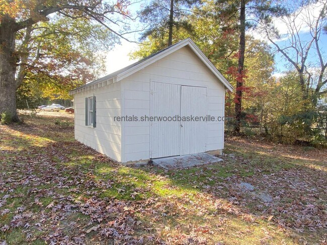 Foto del edificio - 504 E Atlantic St