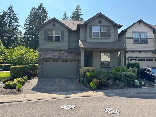 Building Photo - Beautiful Home in the Copper Creek Subdivision of Wilsonville