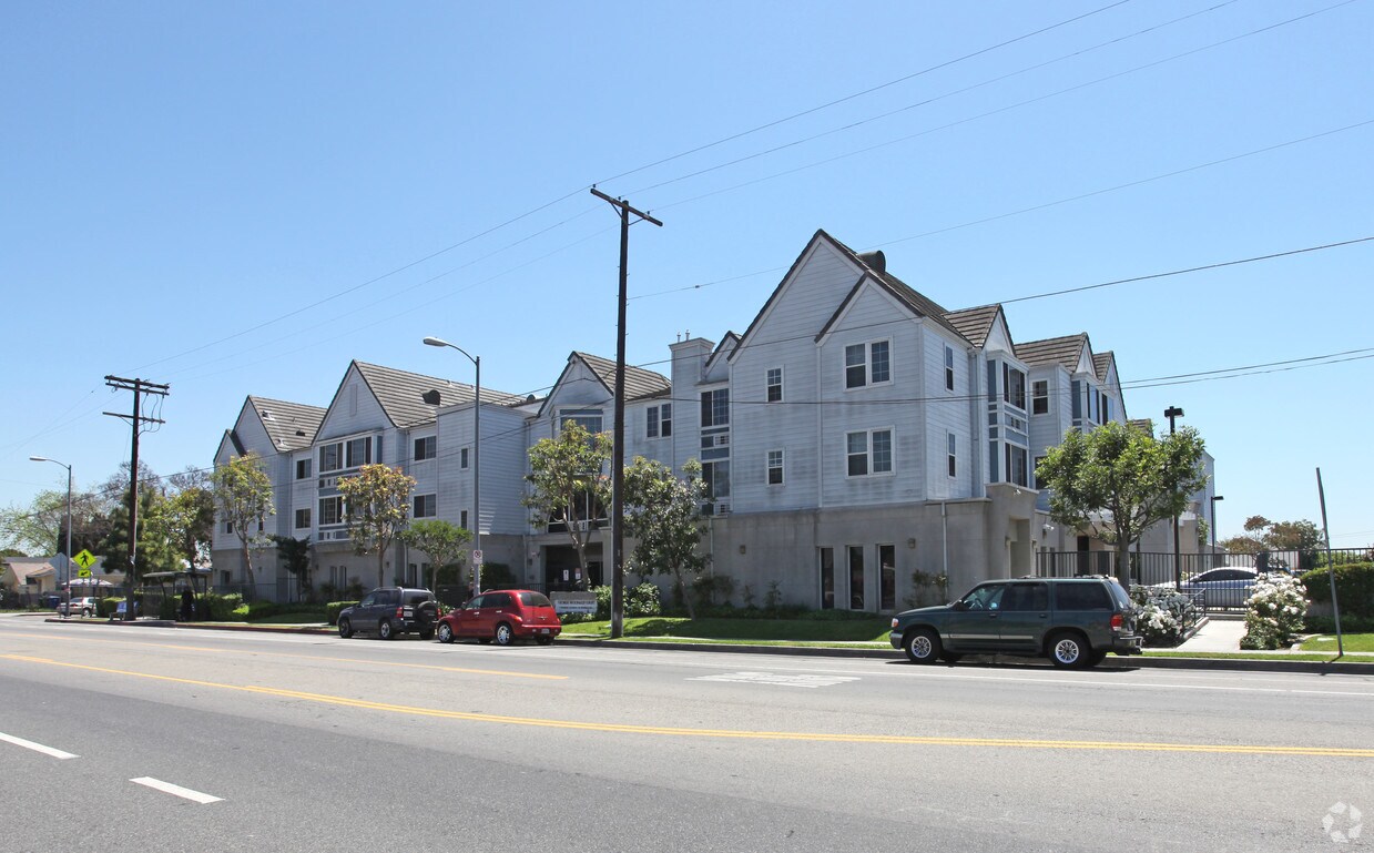 Foto del edificio - George McDonald Court