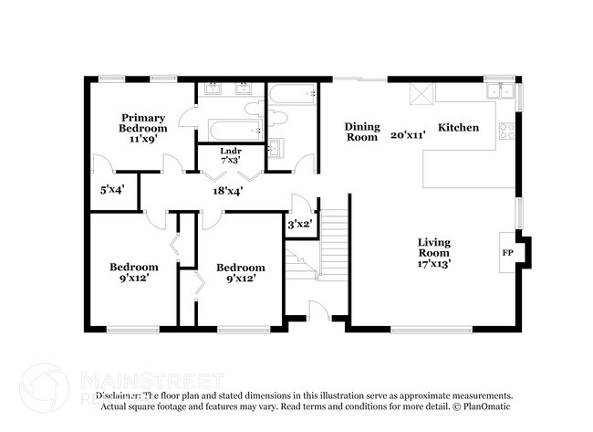 Building Photo - 2758 Amber Forest Dr