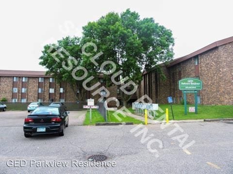 Primary Photo - 1536 Northway Dr