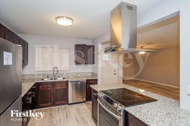 Foto del edificio - 3800 San Angelo Ave