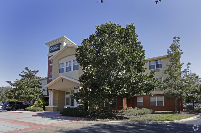 Furnished Studio - Jacksonville photo'