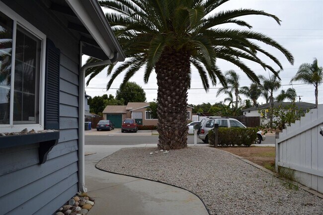 Foto del edificio - 1260 Connecticut St