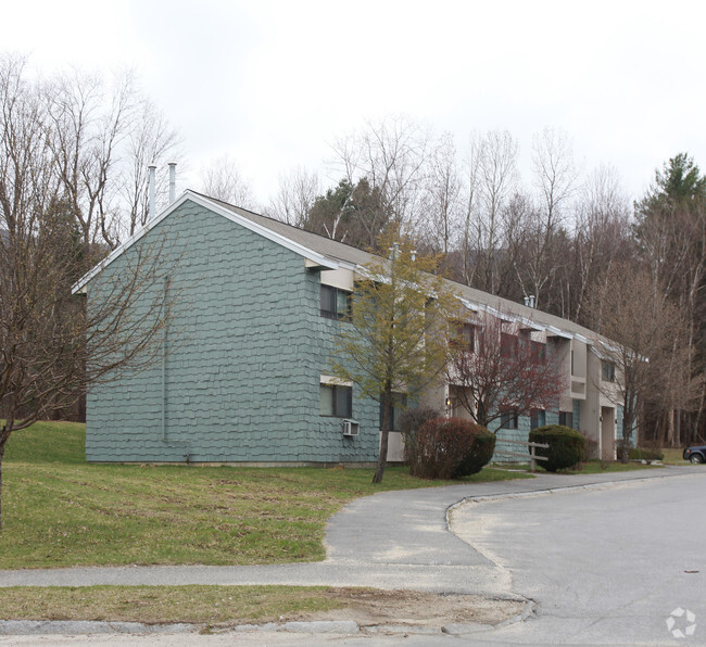 Building Photo - Mohawk Forest Apartments