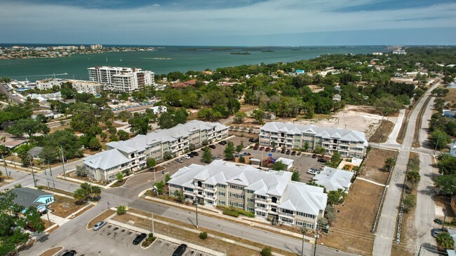 Building Photo - Garden Trail Apartments