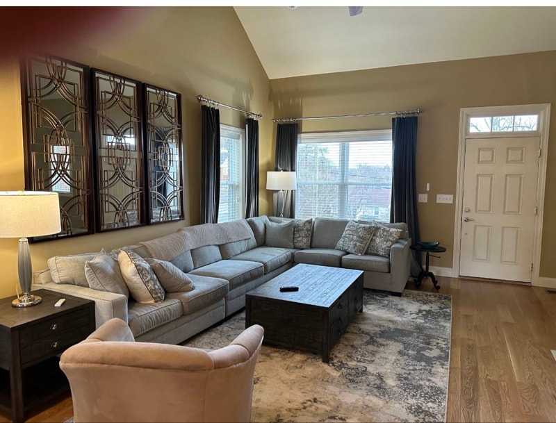 Photo - 3202 Glencliff Rd