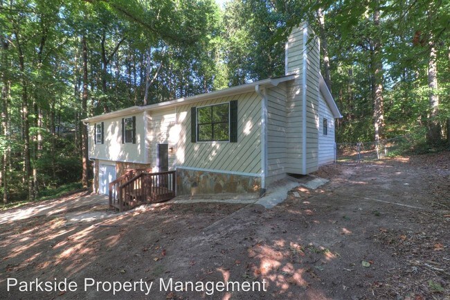 Building Photo - 3 br, 2 bath House - 2825 Scarlett O'hara Ct