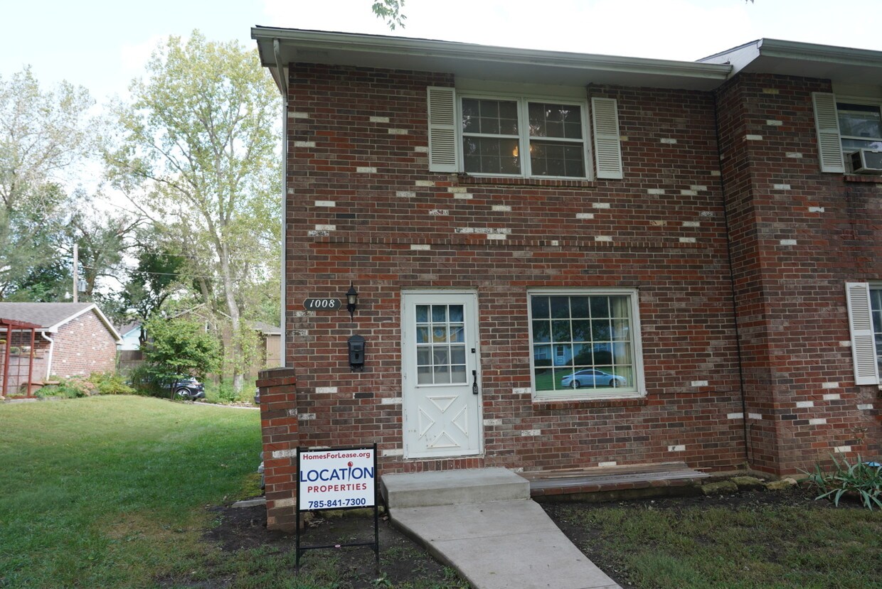 Primary Photo - 1008 Jana Dr