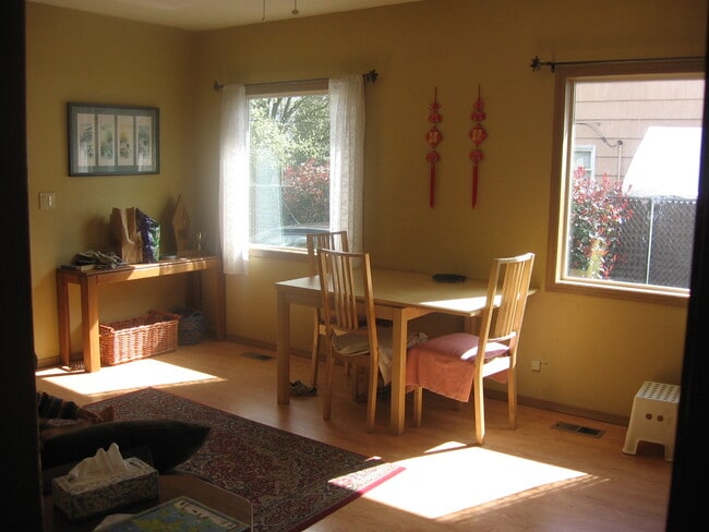 Foto del edificio - 7104 North Mears Street