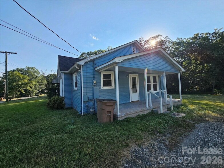 Foto del edificio - 824 Hamrick St