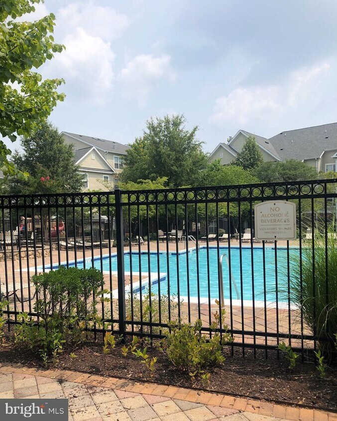 5130 Brittney Elyse Cir Unit 5130C, Centreville, VA 20120 Condo for