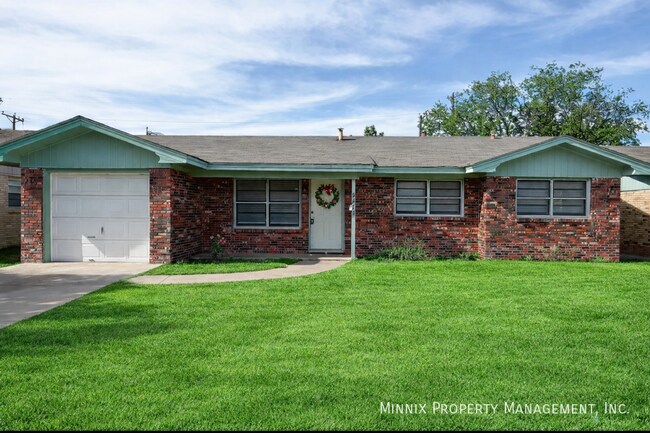 Foto del edificio - 5414 6th St