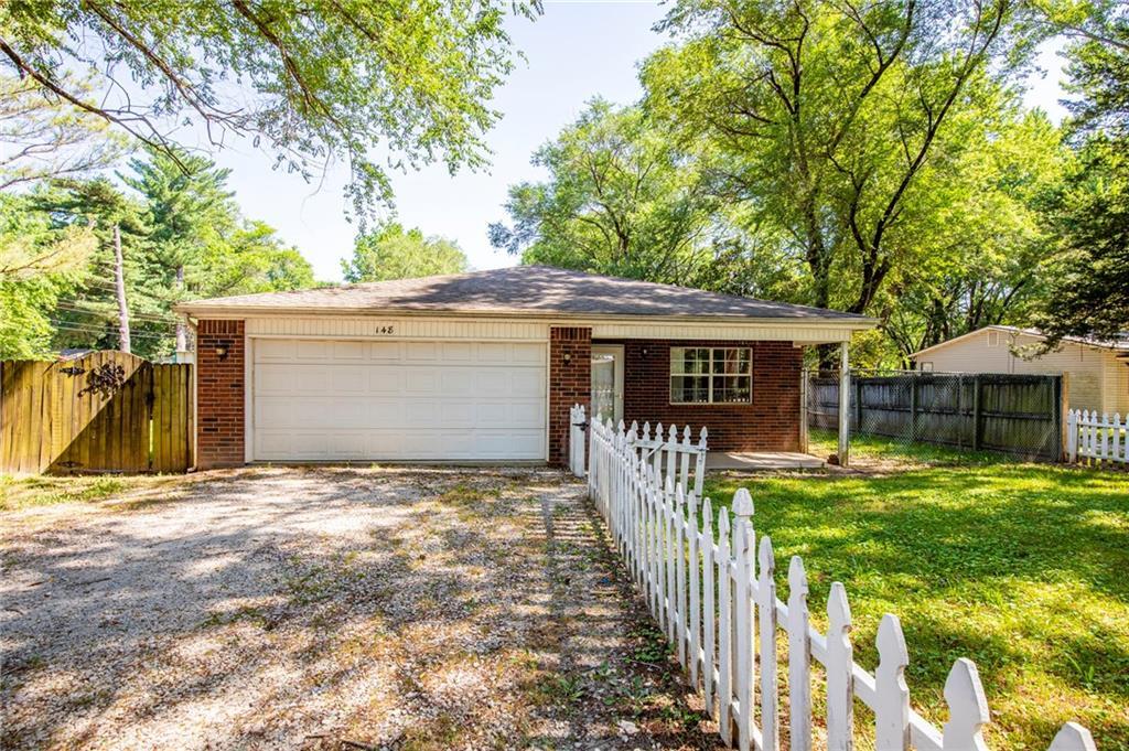 Foto principal - 148 Patton St