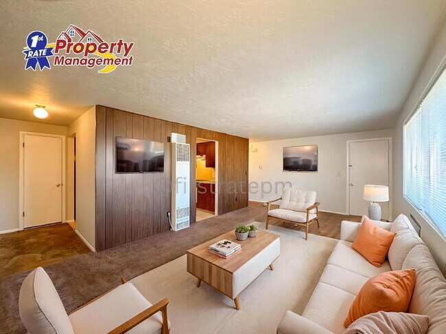 Foto del edificio - 5575 Franklin Rd