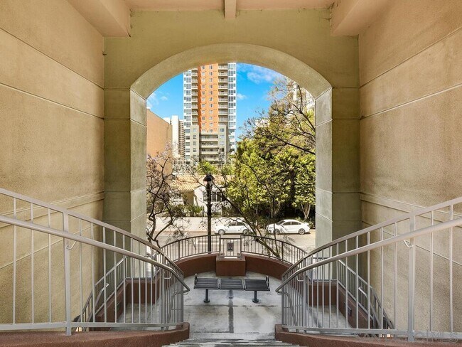 Foto del edificio - 1501 Front St