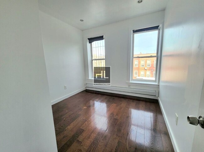 Foto del edificio - GEORGIA AVENUE