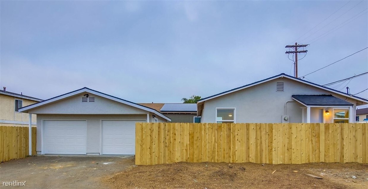 267 Houses for Rent in San Diego, CA WestsideRentals