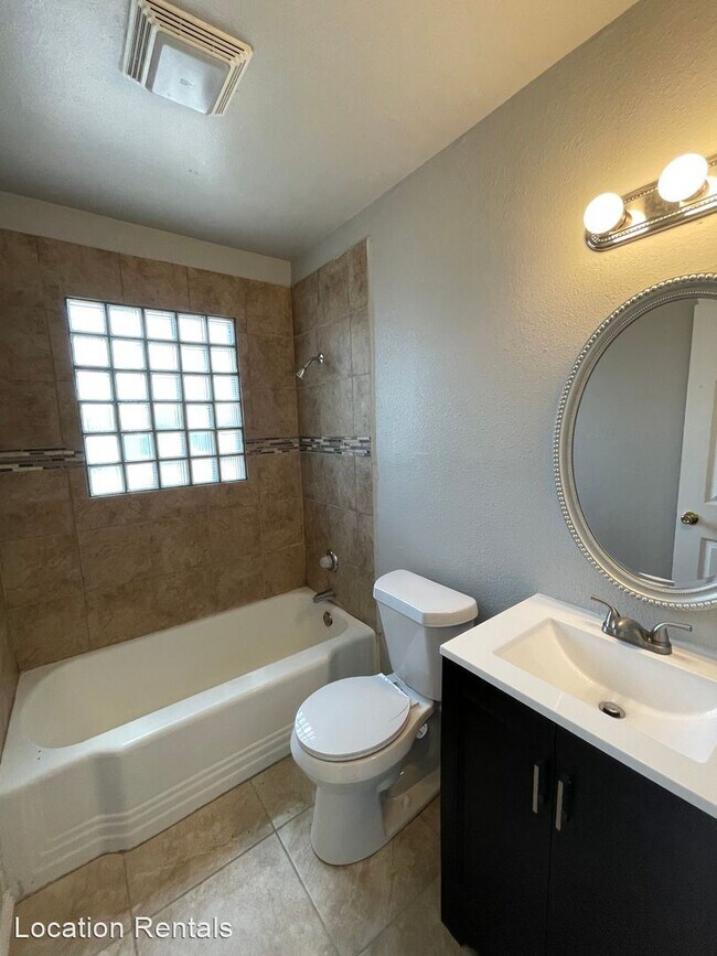Foto del edificio - 3 br, 1 bath House - 3609 32nd Street
