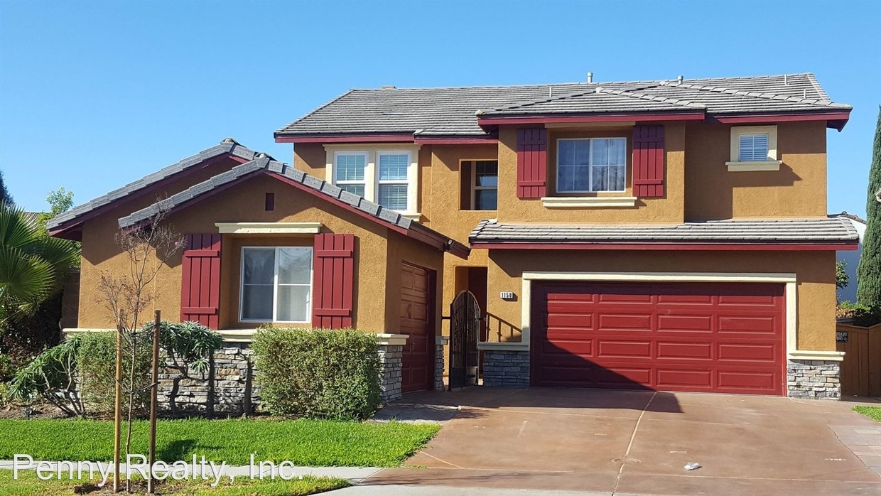 Primary Photo - 5 br, 3.5 bath House - 1150 Hanford Court
