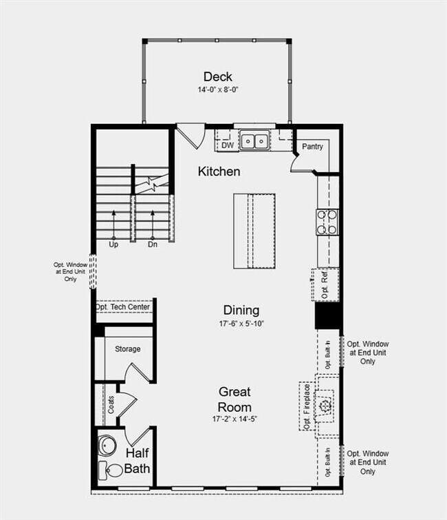Foto del edificio - 5716 Schelton Pl