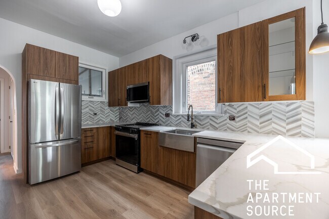 Foto del edificio - 2206 W Erie St