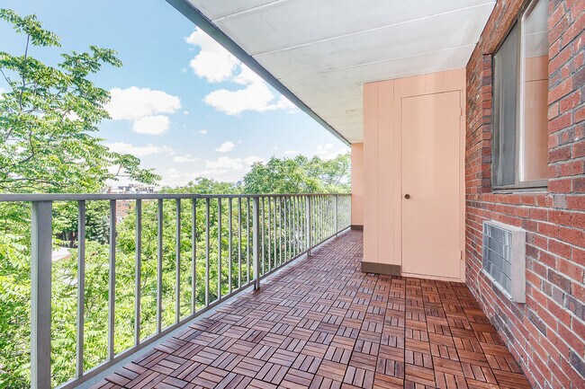 Foto del edificio - 31 Harris St