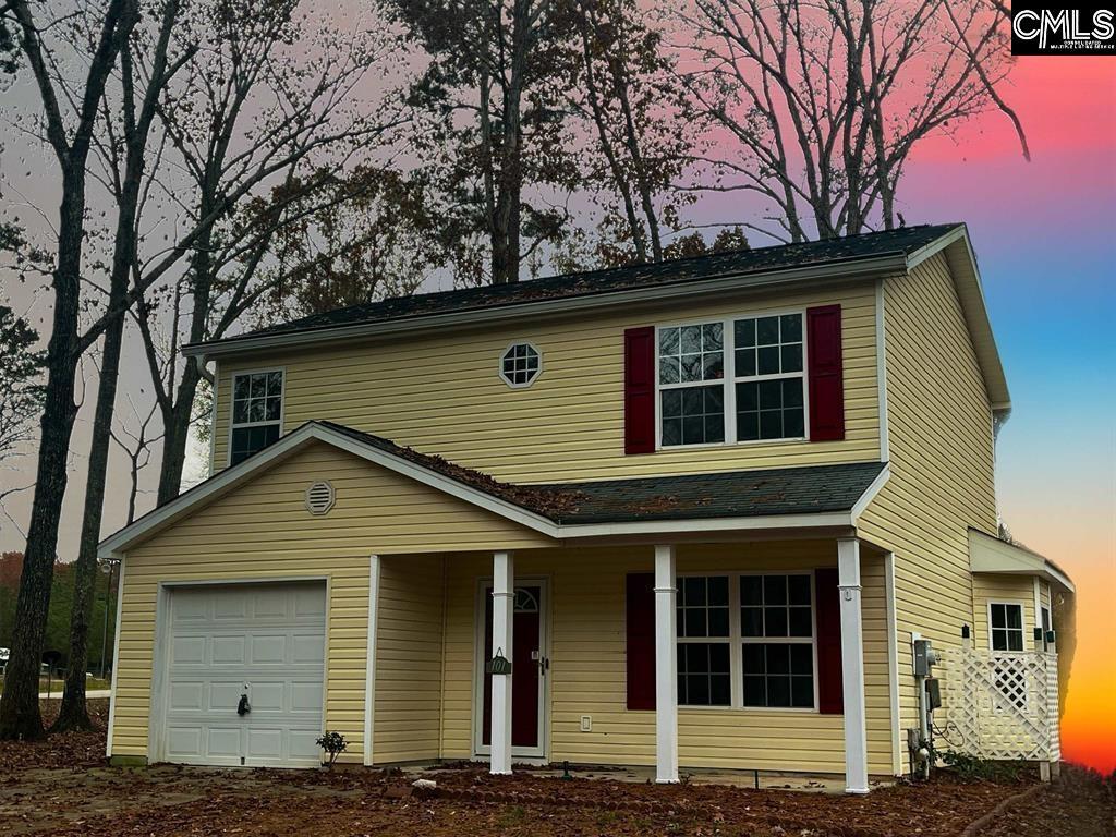 101 Smallwood Dr, Chapin, SC 29036 House Rental in Chapin, SC