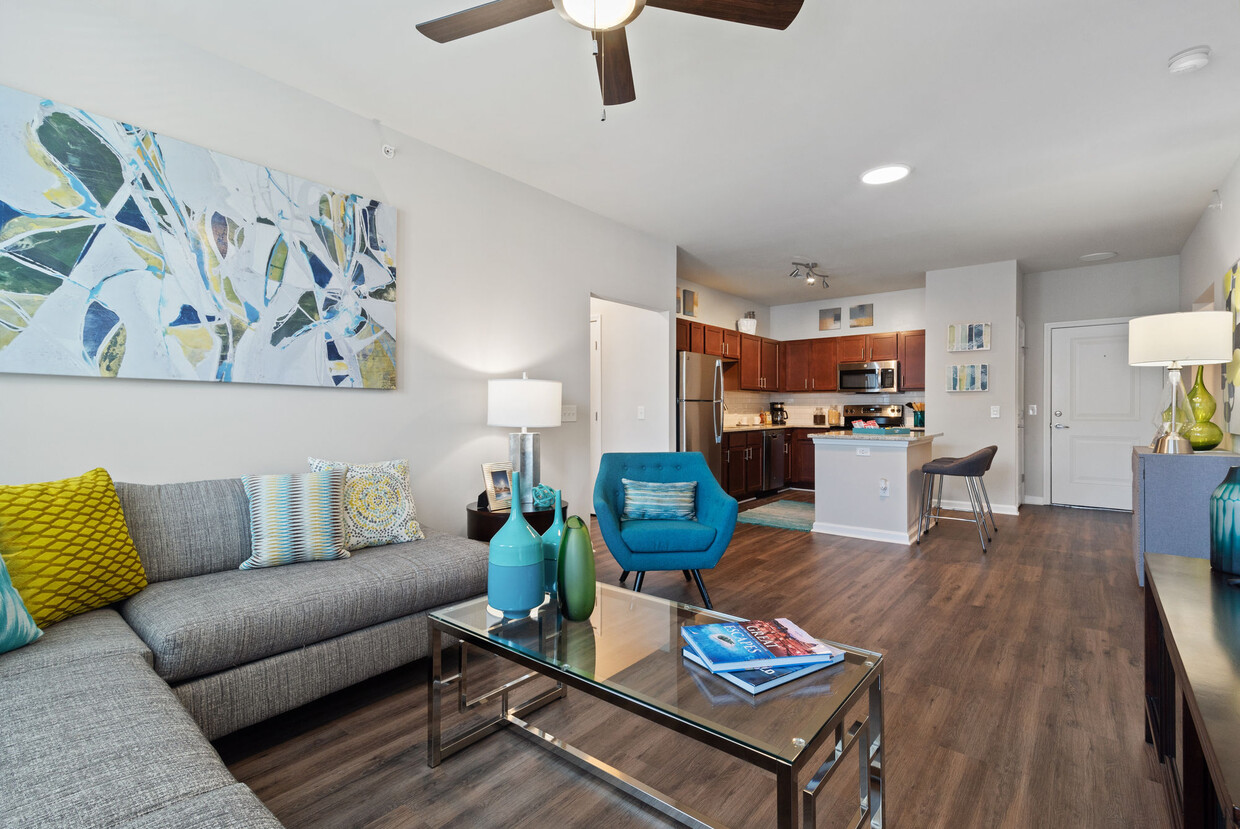 Level at 401 - 5721 Goodstone Dr Raleigh, NC | Apartments.com