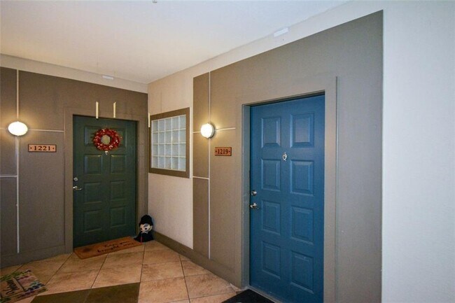 Foto del edificio - 400 17th St NW