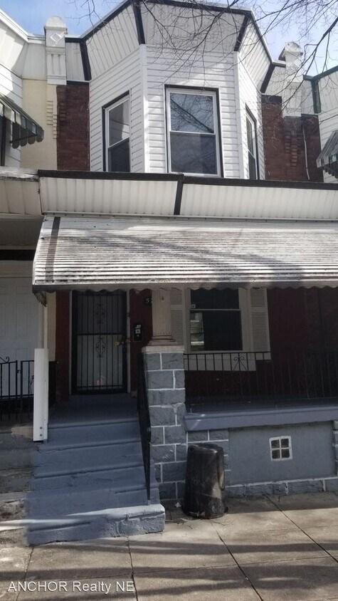 Primary Photo - 3 br, 1 bath House - 57 N Felton St