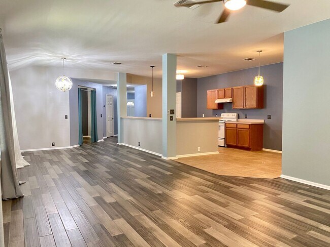 Foto del edificio - 1911 Wormack Way