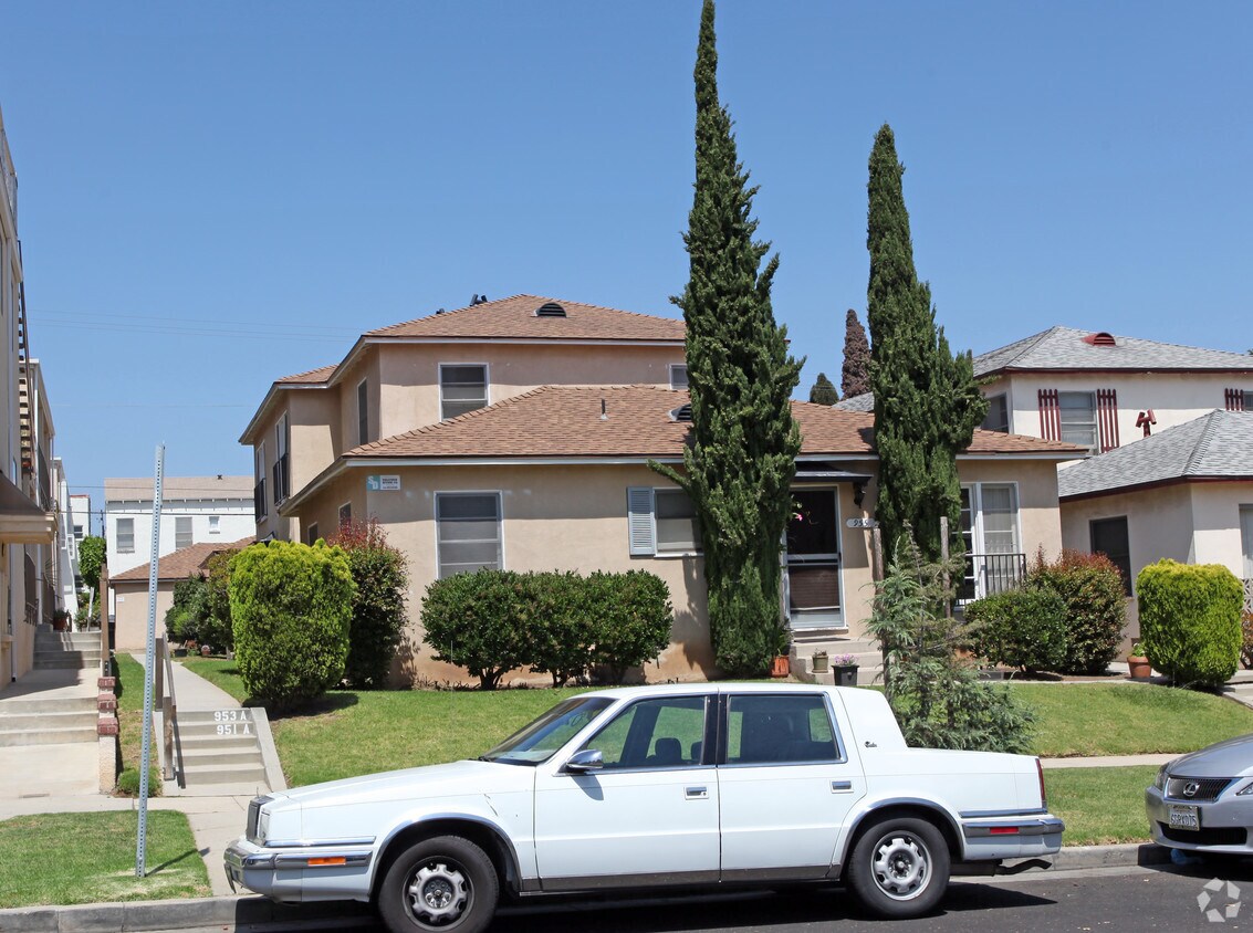 Primary Photo - 951-955 15th St