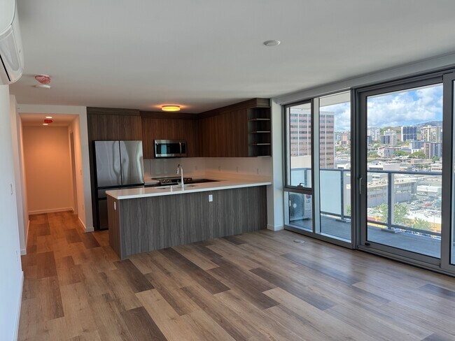 Foto del edificio - 1515 Liona St