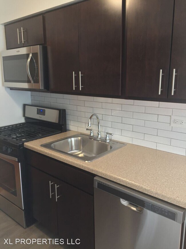 Foto del edificio - 5958 N Kenmore Ave