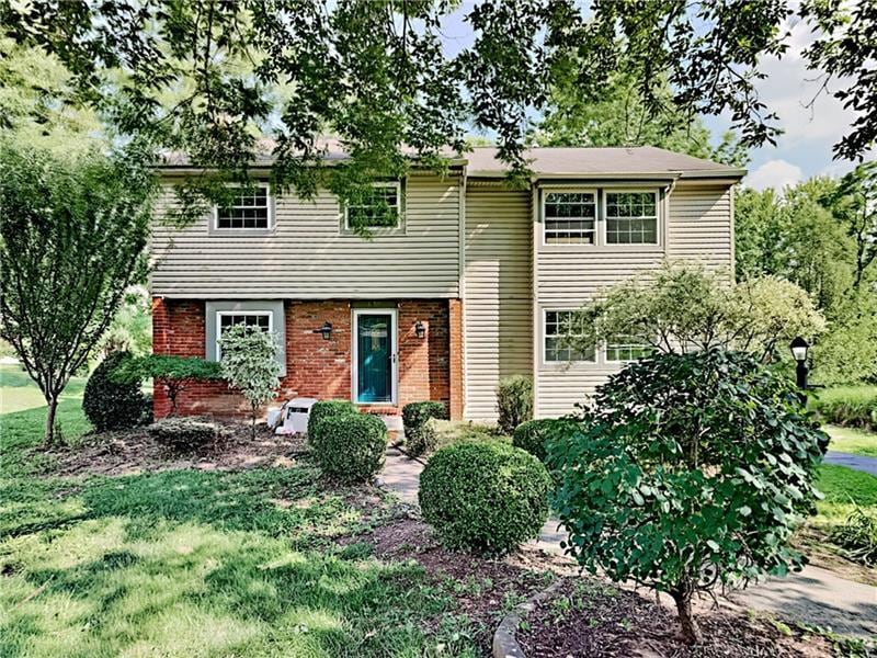 1500 Hastings Mill Rd, Pittsburgh, PA 15241 House Rental in