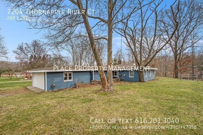 Building Photo - 7204 Thornapple River Ct SE