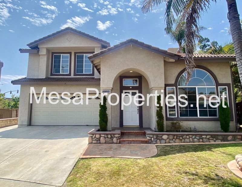 6 Houses for Rent in Chino Hills, CA Westside Rentals