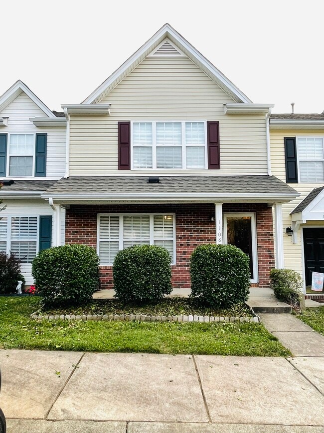 Building Photo - 1108 Glory Vine Rd
