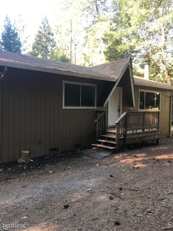 27162 Barton Rd, Pioneer, CA 95666 House Rental in Pioneer, CA