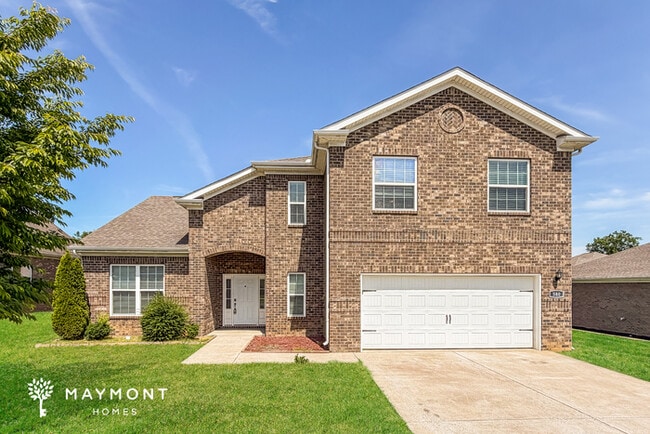 Building Photo - 580 Smoky Mountains Dr