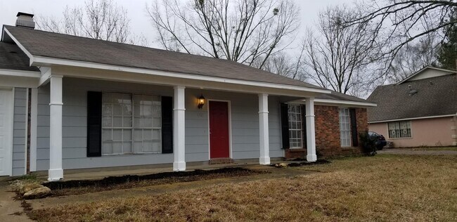 Building Photo - 4725 Will-O-Wood Blvd