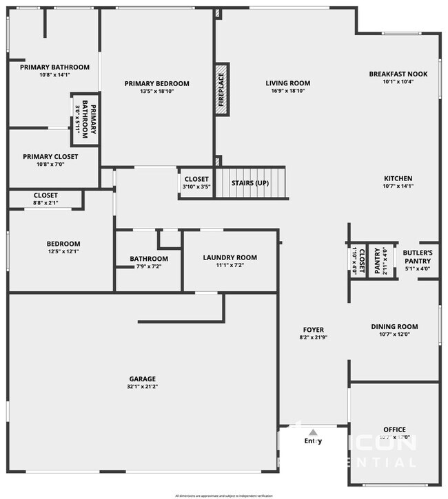 Foto del edificio - 2604 NE 175th St