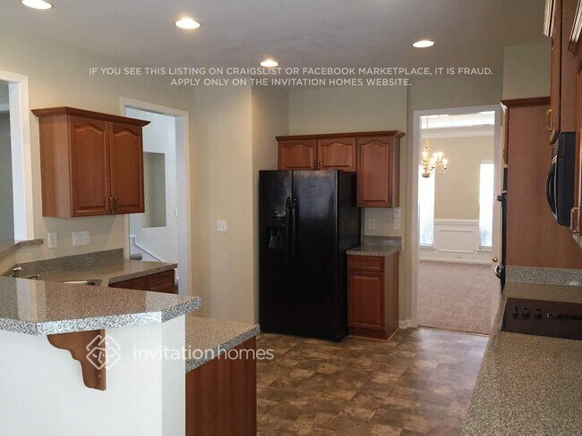 Foto del edificio - 11537 Foggy Bank Ln