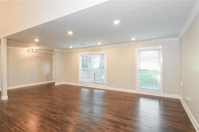 Building Photo - 3969 Carter Dr NW