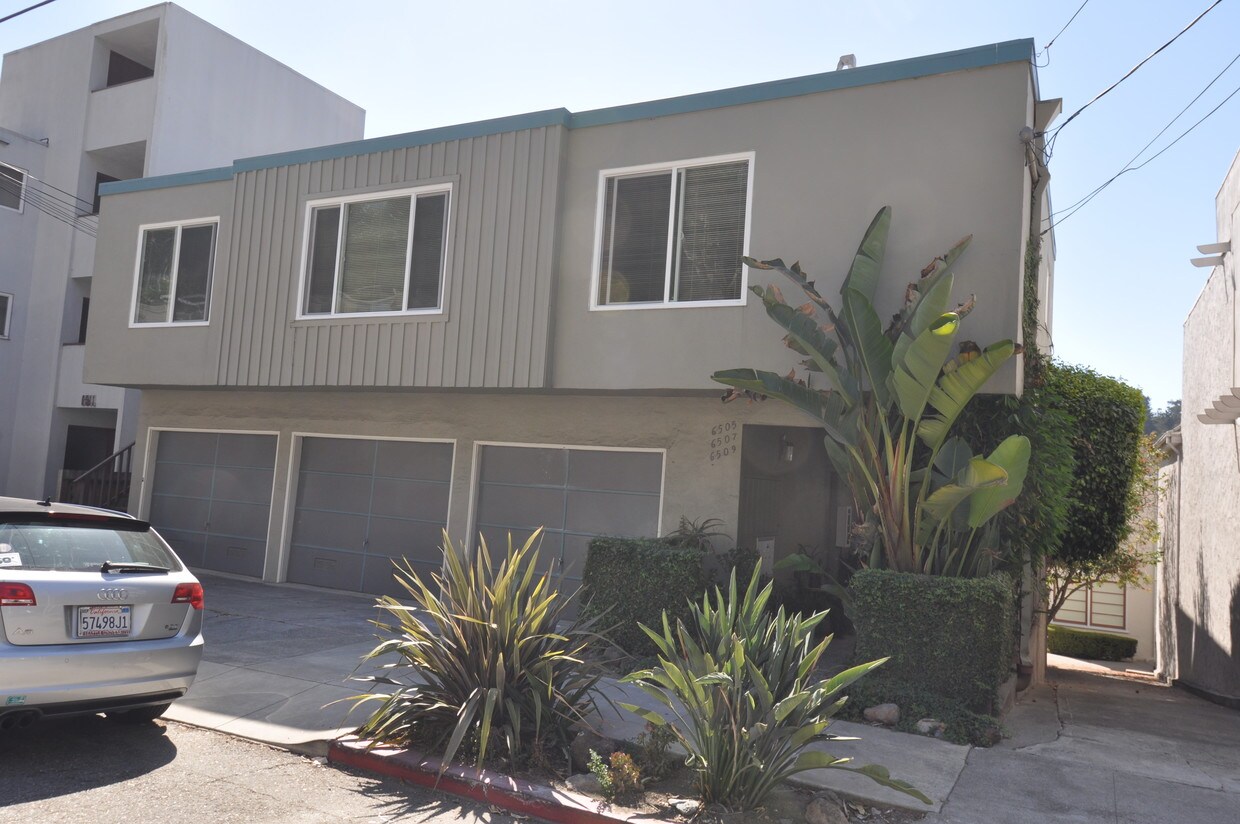 Primary Photo - 6505 Lucas Ave